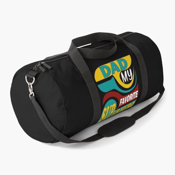 Item preview, Dad My Favorite Super Hero designed and sold by DIGIL DOWN.