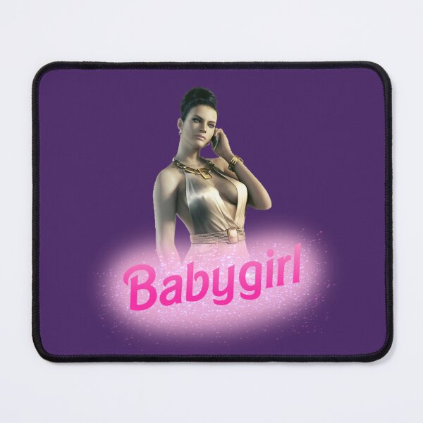 Item preview, Excella Gione Babygirl designed and sold by whizz0.