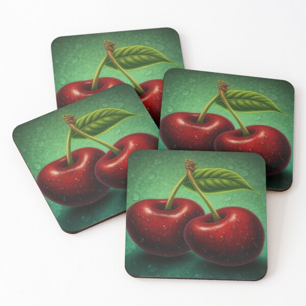 Item preview, Sweet Cherry Spiralution designed and sold by Spiralution.