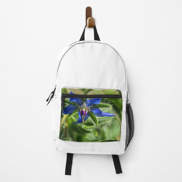Item preview, Blue Starflower designed and sold by alanathrower.