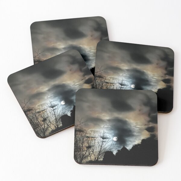 Item preview, Heartthrob moonlight night designed and sold by RRAstore.