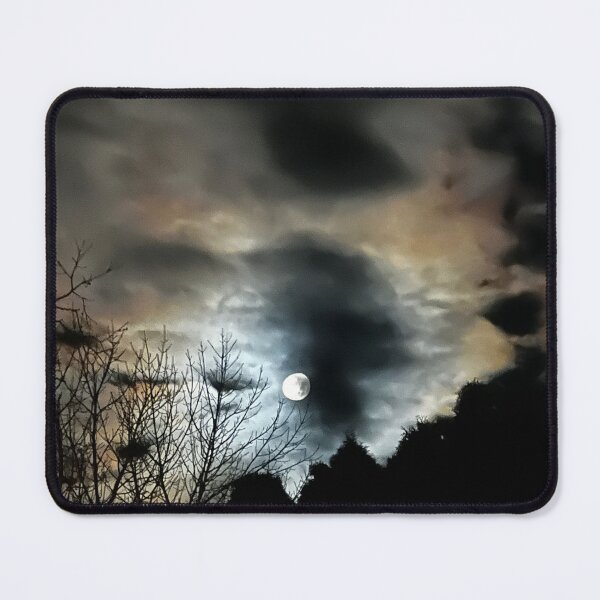 Item preview, Heartthrob moonlight night designed and sold by RRAstore.