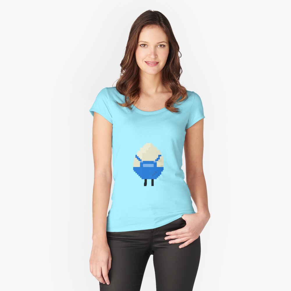 Ramon QSMP Egg Classic T-Shirt by Rassmallow