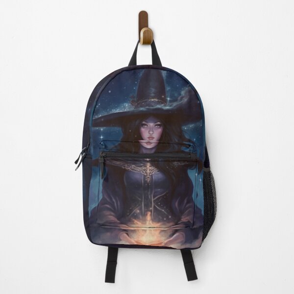 Item preview, Celestial Witch designed and sold by NevermoreFalls.