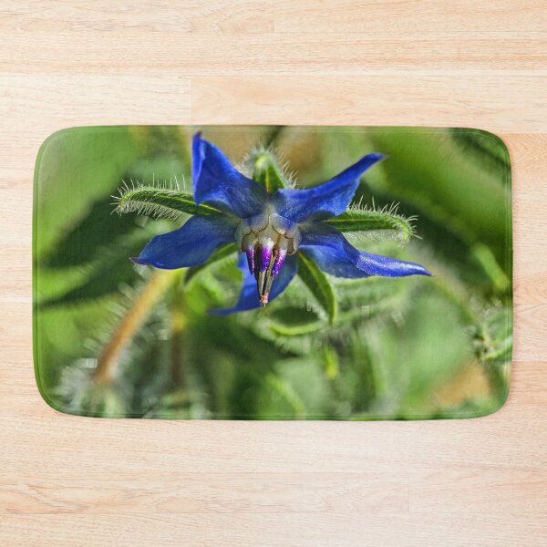 Item preview, Blue Starflower designed and sold by alanathrower.