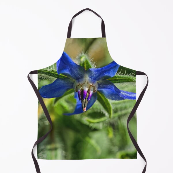 Item preview, Blue Starflower designed and sold by alanathrower.