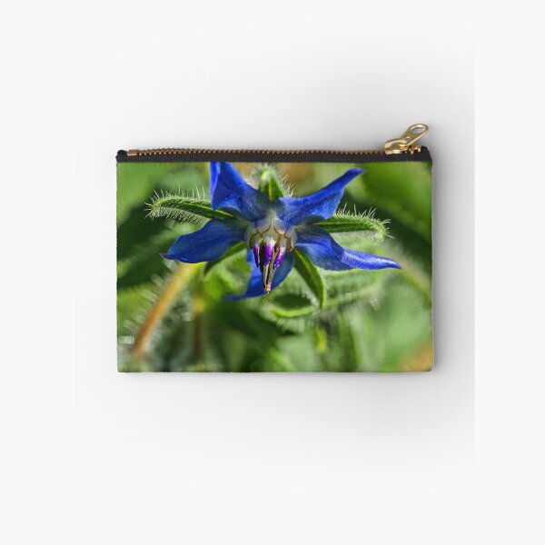 Item preview, Blue Starflower designed and sold by alanathrower.