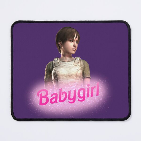 Item preview, Rebecca Chambers Babygirl designed and sold by whizz0.