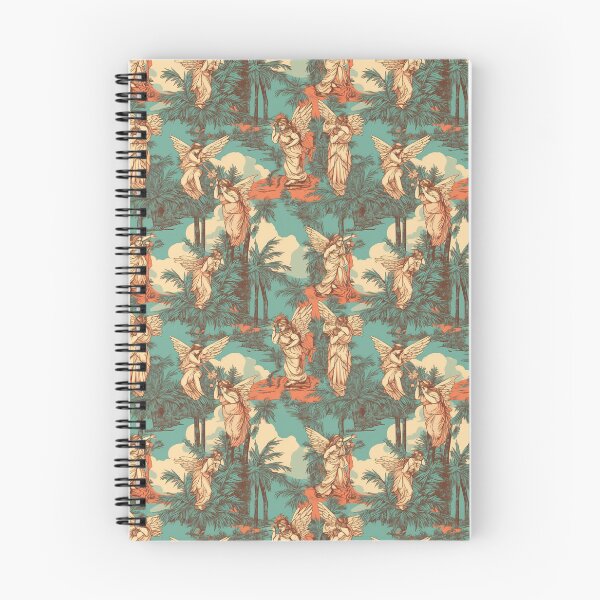 Item preview, Querubines tropicales: un diseño hawaiano angelical designed and sold by alohaaina.