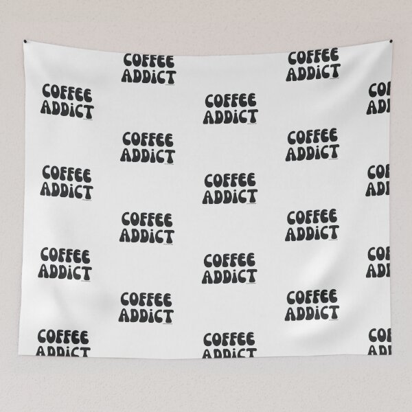 Item preview, Coffee Addict. v9 | @lilsboobthangs designed and sold by lilsboobthangs.