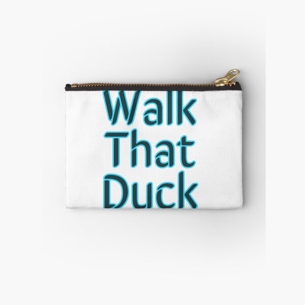 Item preview, Anetra Duck Walk designed and sold by ARTSY900.