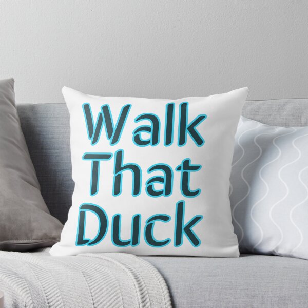Item preview, Anetra Duck Walk designed and sold by ARTSY900.