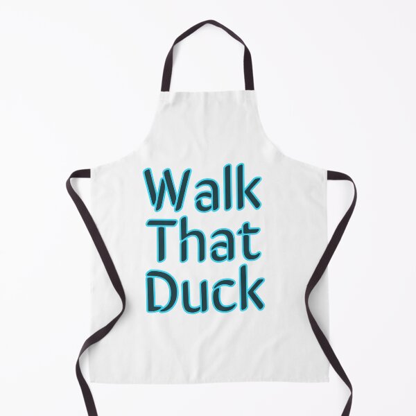 Item preview, Anetra Duck Walk designed and sold by ARTSY900.