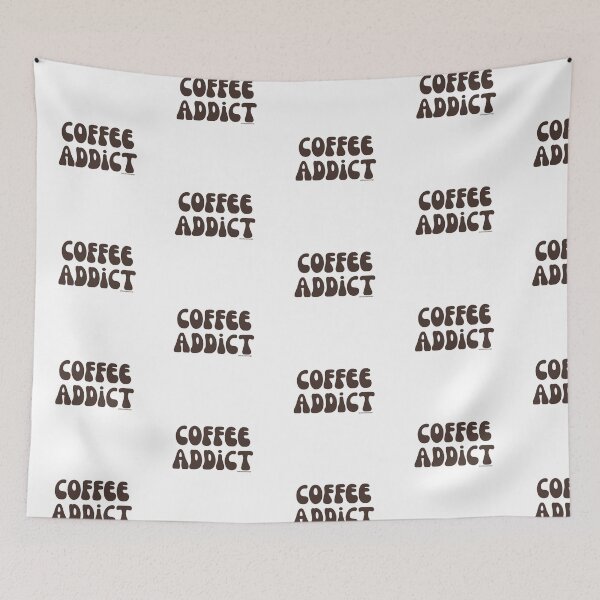Item preview, Coffee Addict. v10 | @lilsboobthangs designed and sold by lilsboobthangs.