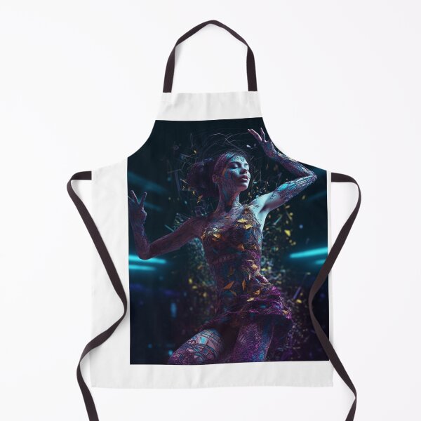 Item preview, Dancing Sarah designed and sold by Free-Your-Mind-.