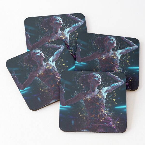 Item preview, Dancing Sarah designed and sold by Free-Your-Mind-.