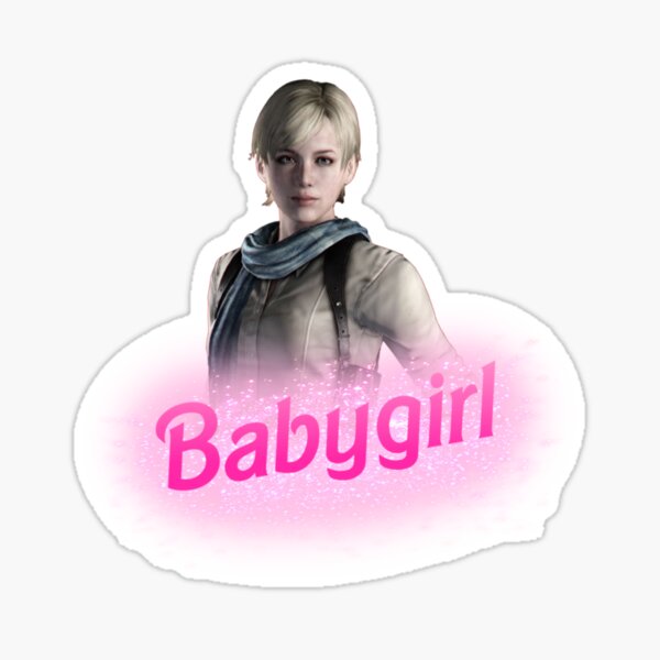 Item preview, Sherry Birkin Babygirl designed and sold by whizz0.