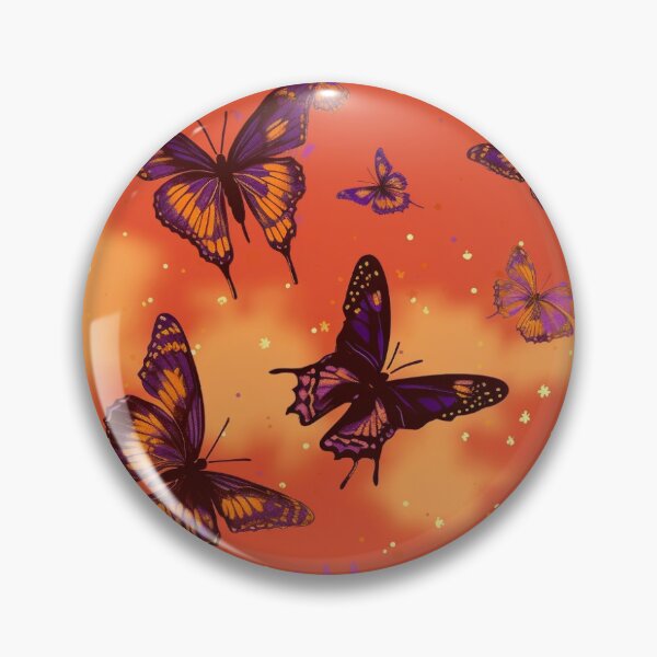 Item preview, Phoenix Butterfly designed and sold by alohaaina.