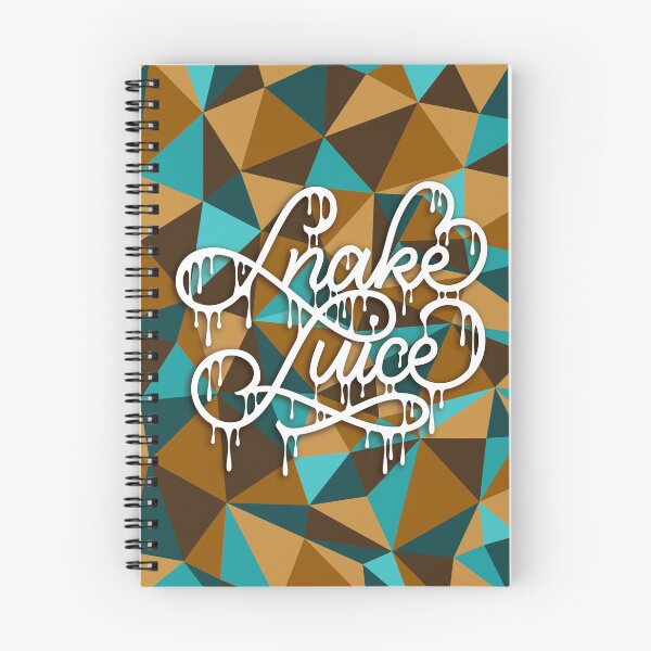 Item preview, Snake Juice designed and sold by polliadesign.