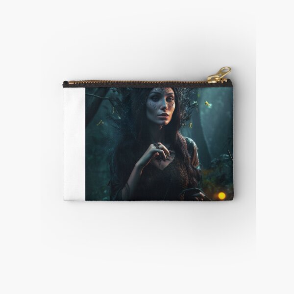 Item preview, Good Witch designed and sold by Free-Your-Mind-.