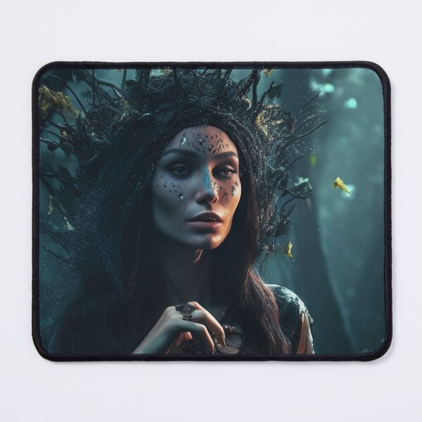 Item preview, Good Witch designed and sold by Free-Your-Mind-.