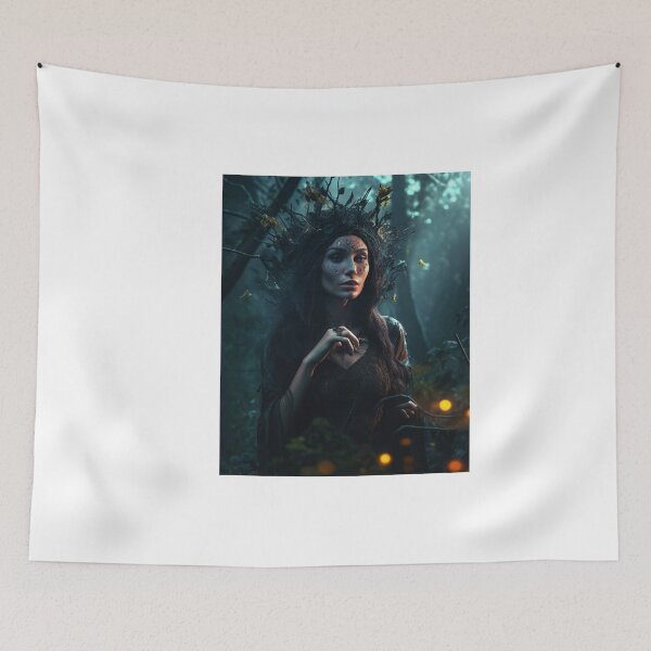 Item preview, Good Witch designed and sold by Free-Your-Mind-.
