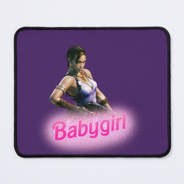 Item preview, Sheva Alomar Babygirl designed and sold by whizz0.