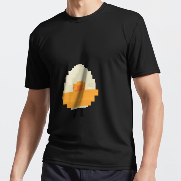 Ramon QSMP Egg Classic T-Shirt by Rassmallow
