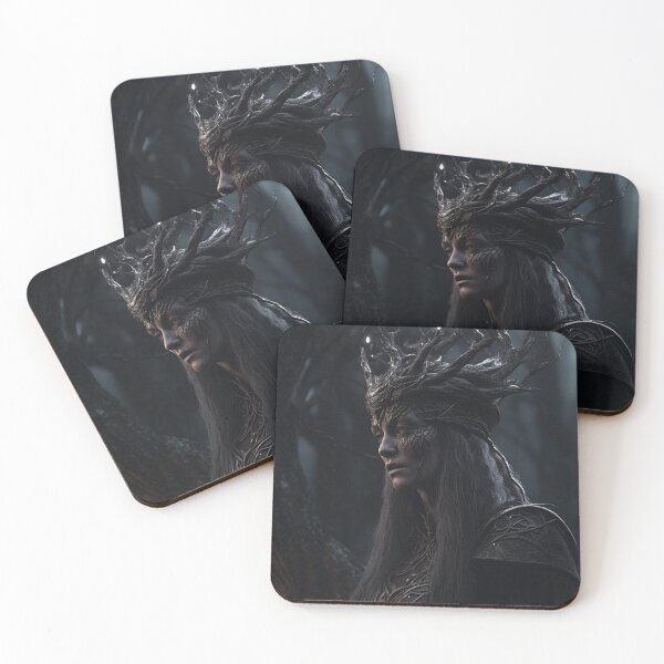 Item preview, bad witch designed and sold by Free-Your-Mind-.