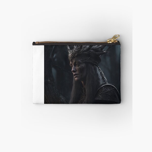 Item preview, bad witch designed and sold by Free-Your-Mind-.