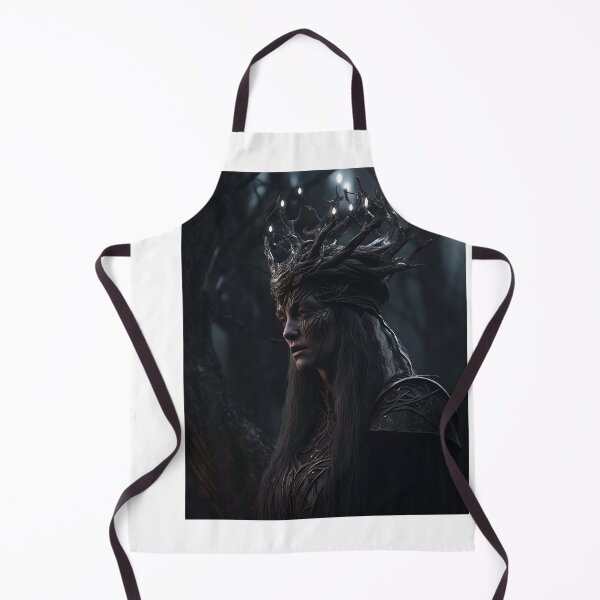 Item preview, bad witch designed and sold by Free-Your-Mind-.