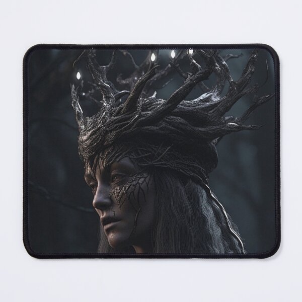 Item preview, bad witch designed and sold by Free-Your-Mind-.