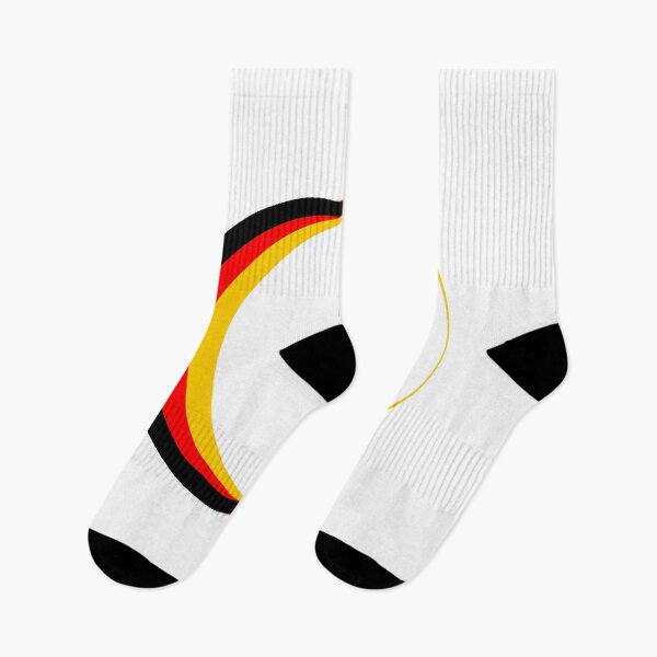 Item preview, Germany, flag, national colours, black, red, gold, ring design designed and sold by bunterkunt.