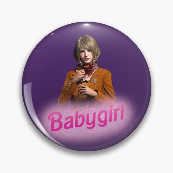 Item preview, Ashley Graham Babygirl designed and sold by whizz0.