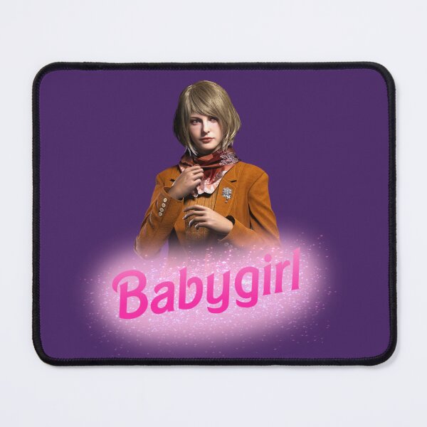 Item preview, Ashley Graham Babygirl designed and sold by whizz0.