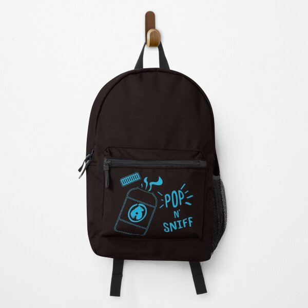 Item preview, Pop and Sniff designed and sold by Bearback Gear.