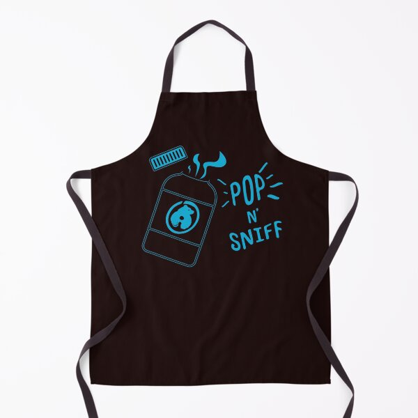 Item preview, Pop and Sniff designed and sold by Bearback Gear.
