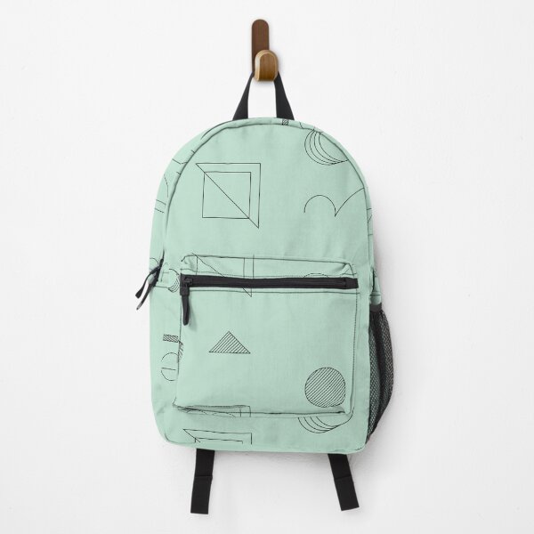 Item preview, Abstract Outlined Shapes designed and sold by Jselz.