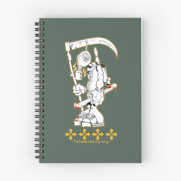Item preview, Post Apocalyptic White Mountain Apache designed and sold by 4wheelwarpony.
