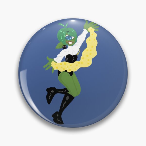 Item preview, Alien Girl Creating Stars designed and sold by Bre-Bug-242.