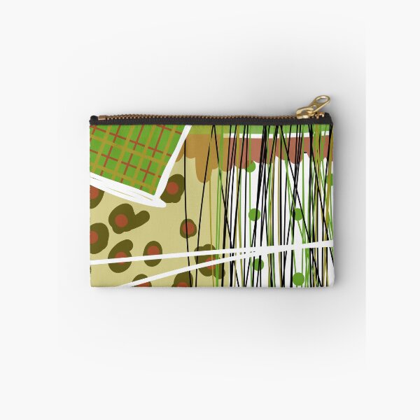 Item preview, Abstract multicolored pop art style designed and sold by azet-art.