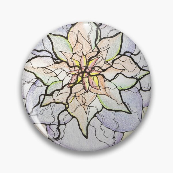 Item preview, Lotus of Life designed and sold by ArtDesign-Marla.