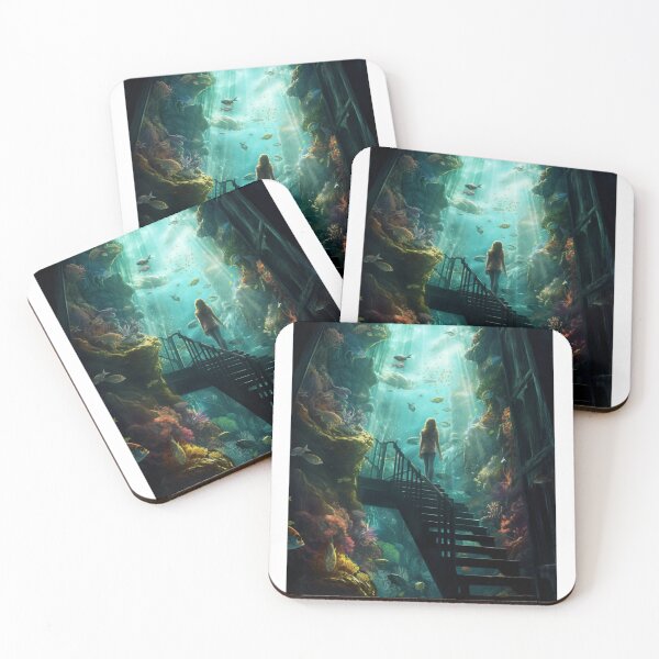 Item preview, ocean boarding designed and sold by Free-Your-Mind-.
