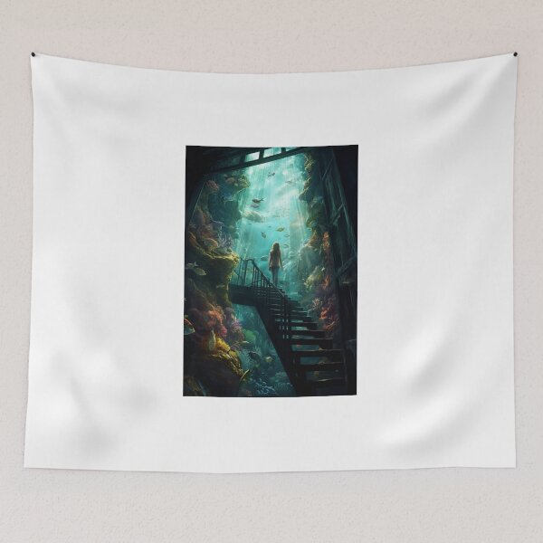 Item preview, ocean boarding designed and sold by Free-Your-Mind-.