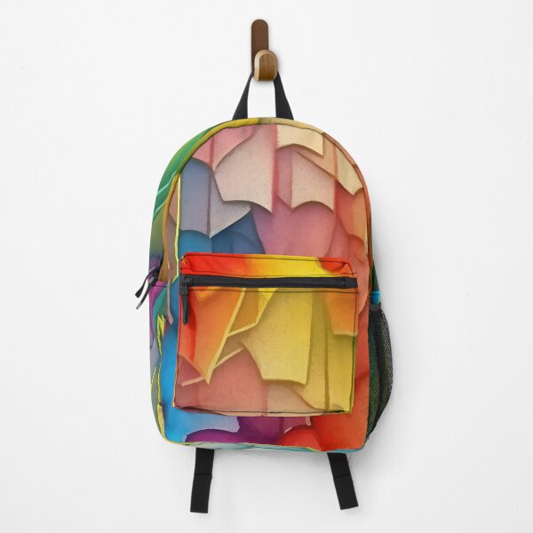 Item preview, Rainbow Layers designed and sold by 2DogsArtistry.