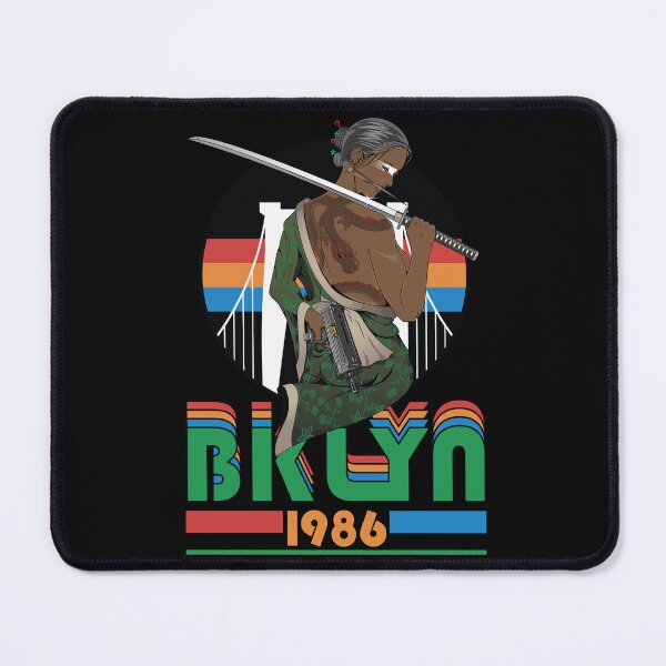 Item preview, BROOKLYN 1986 designed and sold by Stanley Lambert.