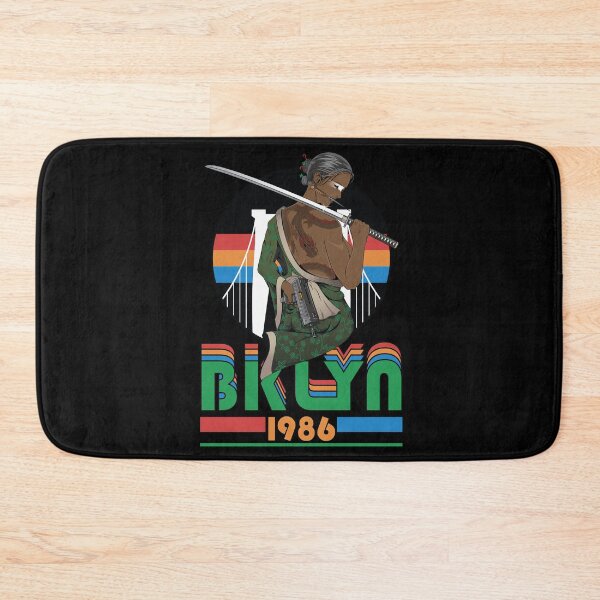Item preview, BROOKLYN 1986 designed and sold by Stanley Lambert.