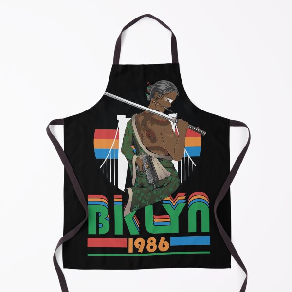 Item preview, BROOKLYN 1986 designed and sold by Stanley Lambert.