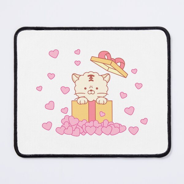 Item preview, Cute cat got a gift box designed and sold by Planb StudioDesign.