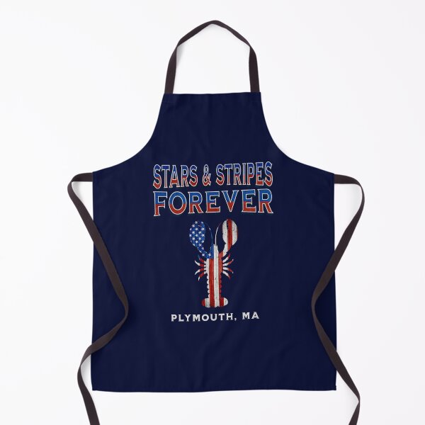 Item preview, Plymouth Ma Stars & Stripes Forever designed and sold by JosephTHooper.